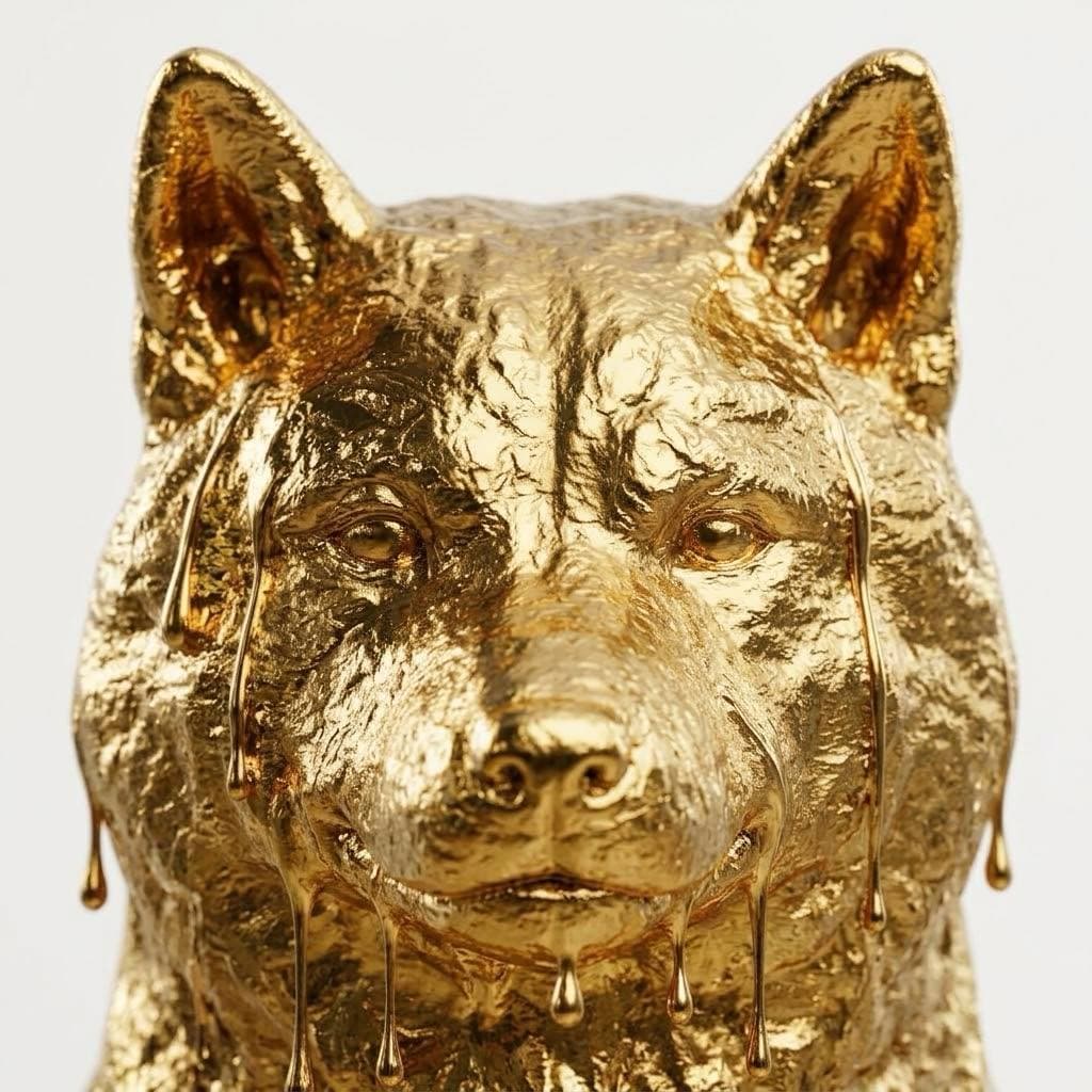 golden inu